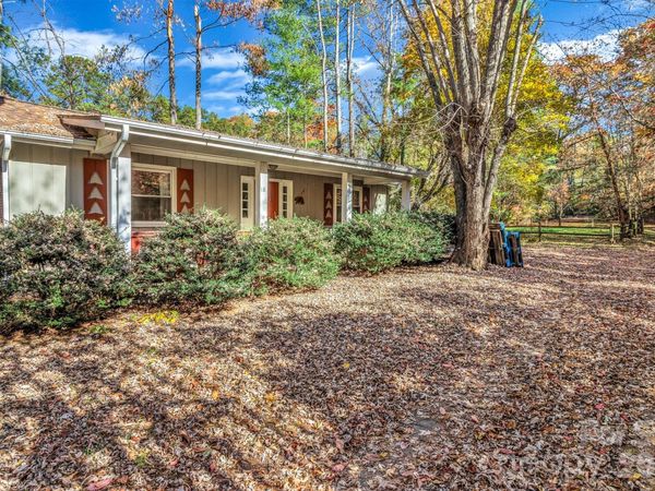 18 Leisure Mountain Road , Asheville, NC 28804