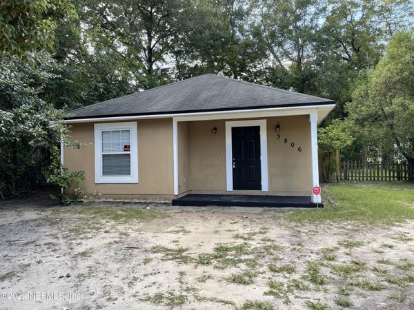 3806 PERRY Street, Jacksonville, FL 32206