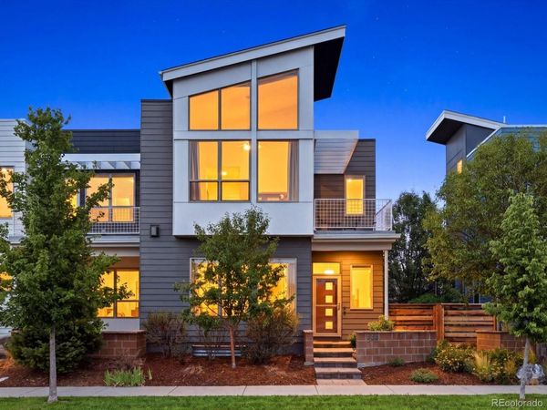 8431 E 33rd Avenue , Denver, CO 80238