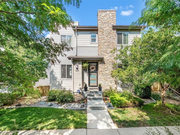3335 Cranston Circle, Littleton, CO 80126