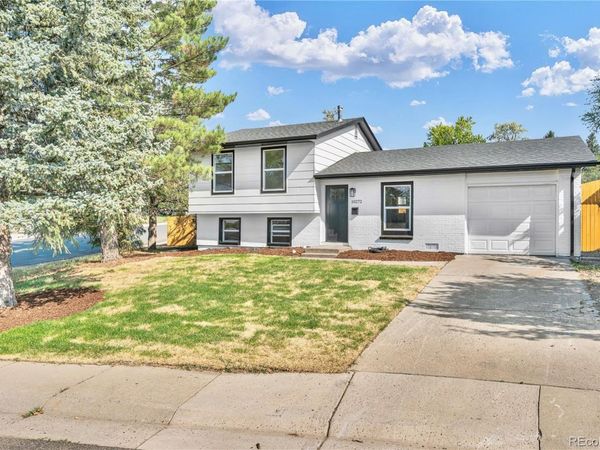 10272 W Lehigh Avenue, Denver, CO 80235