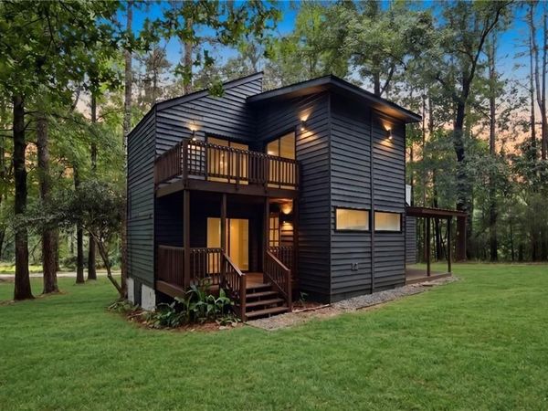720 Twin Pines Road, Covington, GA 30014