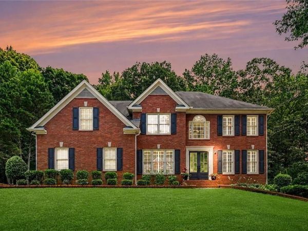 3240 Warren Creek Drive, Powder Springs, GA 30127