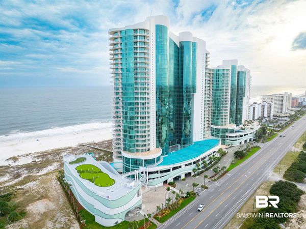 26302 Perdido Beach Boulevard, Unit D1409, Orange Beach, AL 36561