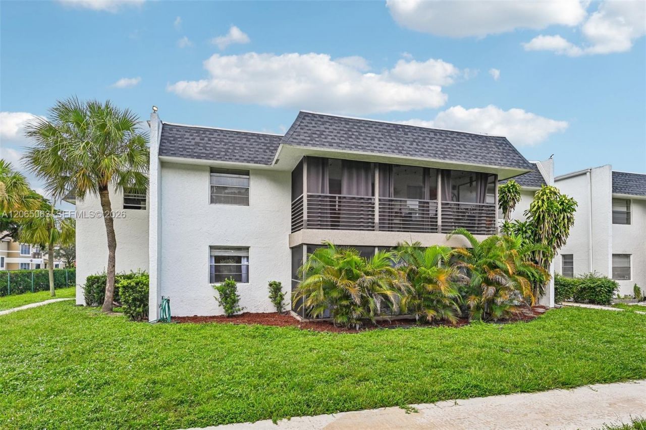 2830 Riverside Dr, Unit 103-3, Coral Springs, FL 33065 Photo