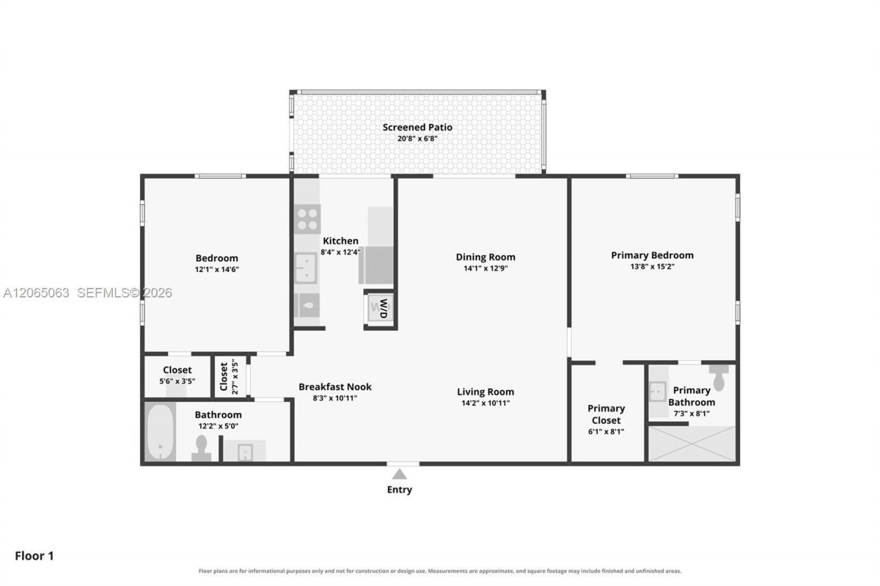 2830 Riverside Dr, Unit 103-3, Coral Springs, FL 33065 Photo