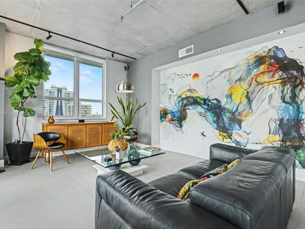 2275 Biscayne Blvd , Unit 1004, Miami, FL 33137