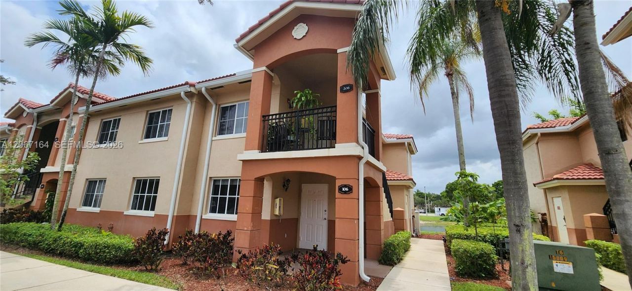 3478 Briar Bay Blvd , Unit 106, West Palm Beach, FL 33411 Photo