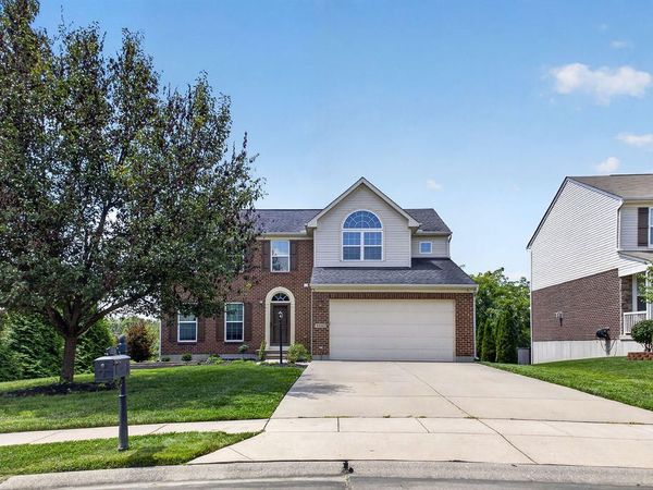 8523 Crozat Street, Union, KY 41091