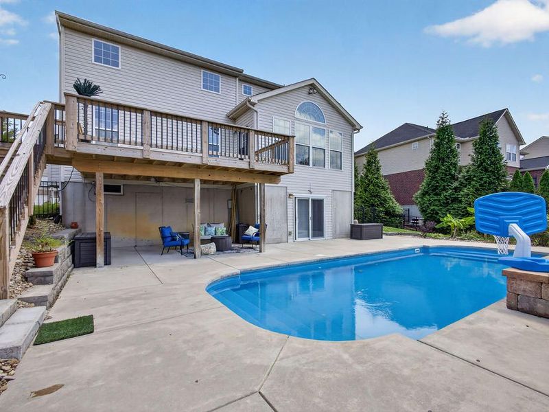 8523 Crozat Street, Union, KY 41091 Photo 27