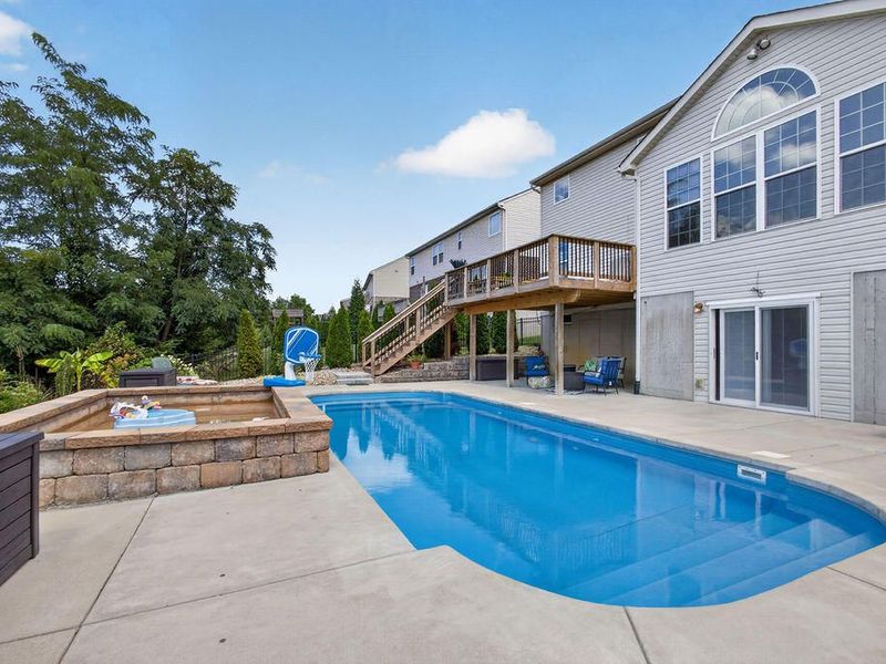 8523 Crozat Street, Union, KY 41091 Photo 4