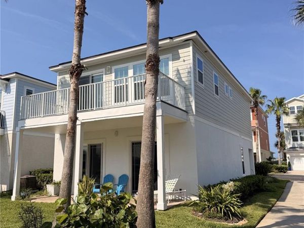 2691 SUNSET INLE DRIVE, FLAGLER BEACH, FL 32136