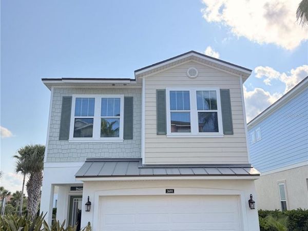 2691 SUNSET INLE DRIVE , FLAGLER BEACH, FL 32136