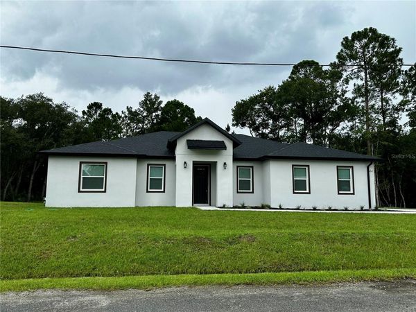 44 KEEBLE AVENUE, DEBARY, FL 32713