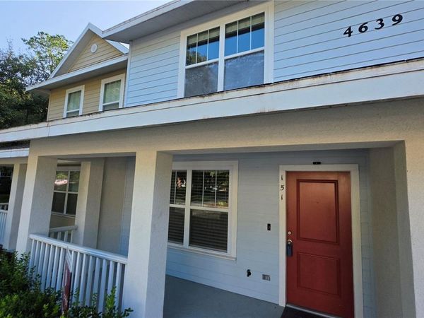 4639 SW 48TH DRIVE , Unit 151, GAINESVILLE, FL 32608