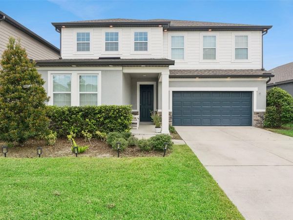 756 STEERVIEW STREET , ST CLOUD, FL 34771
