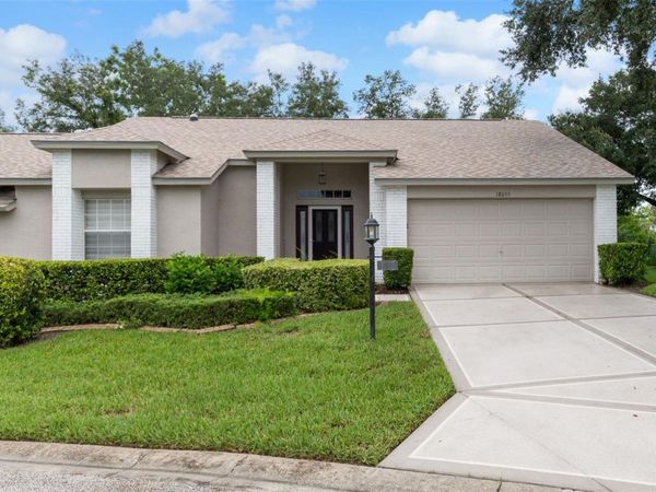 18055 TARRINGTON PLACE , HUDSON, FL 34667