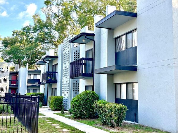 407 NW 39TH RD, Unit 407C, GAINESVILLE, FL 32607