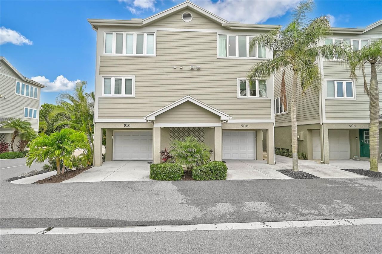 508 Forest Way, Unit 508, Longboat Key, FL 34228 Photo
