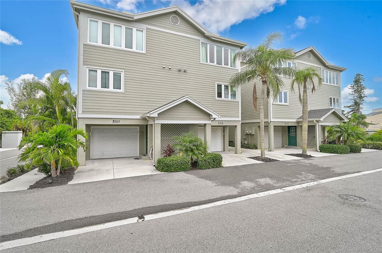 508 Forest Way, Unit 508, Longboat Key, FL 34228 Photo