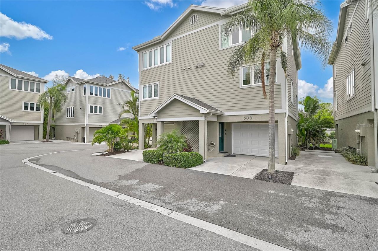 508 Forest Way, Unit 508, Longboat Key, FL 34228 Photo