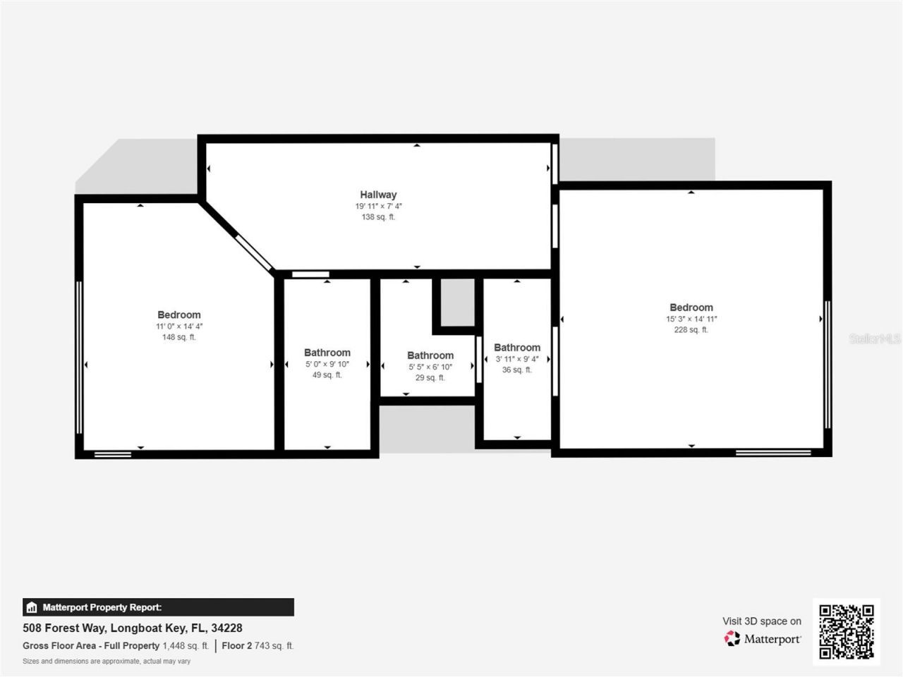 508 Forest Way, Longboat Key, FL 34228 Photo