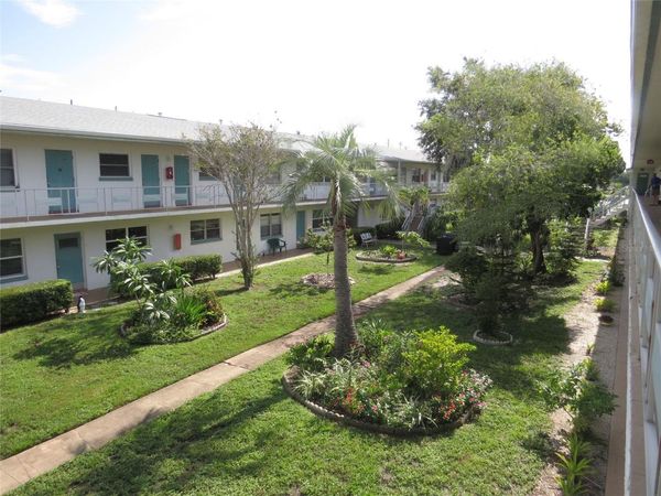 5815 18TH STREET N, Unit 16, ST PETERSBURG, FL 33714