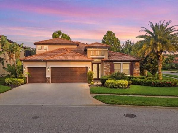 4508 GRAND LAKESIDE DRIVE E, PALM HARBOR, FL 34684