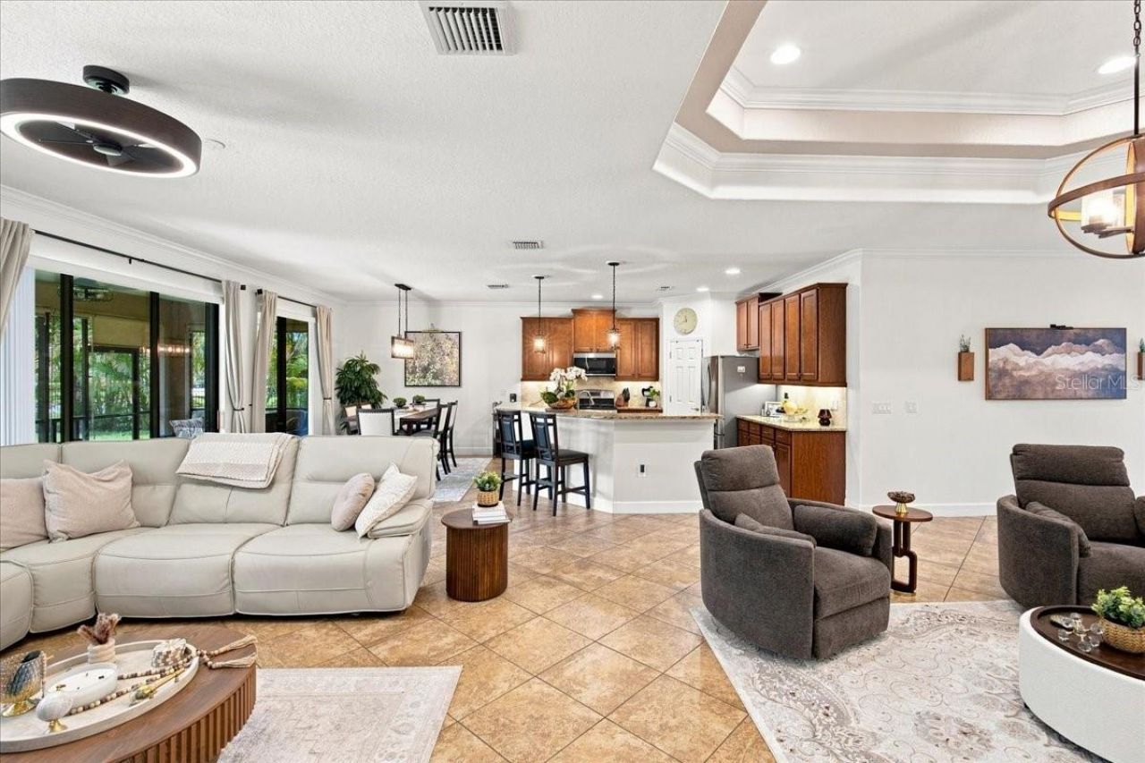 4508 Grand Lakeside Drive E, Palm Harbor, FL 34684 Photo