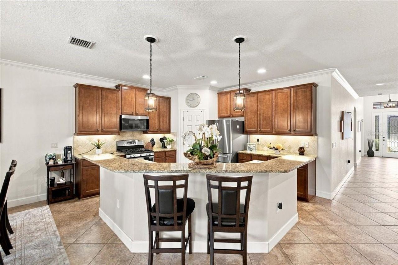 4508 Grand Lakeside Drive E, Palm Harbor, FL 34684 Photo