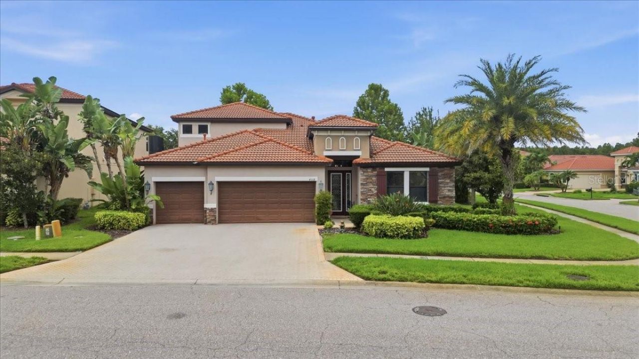 4508 Grand Lakeside Drive E, Palm Harbor, FL 34684 Photo