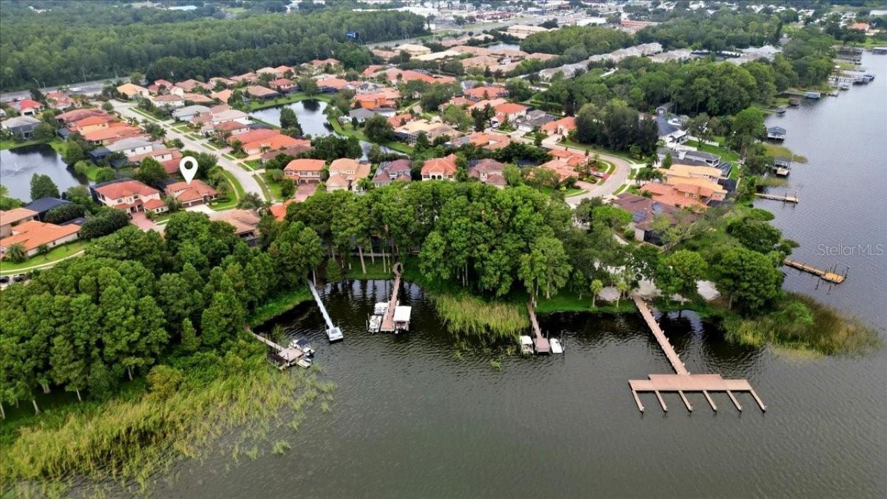 4508 Grand Lakeside Drive E, Palm Harbor, FL 34684 Photo