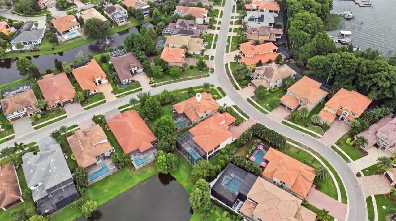 4508 Grand Lakeside Drive E, Palm Harbor, FL 34684 Photo