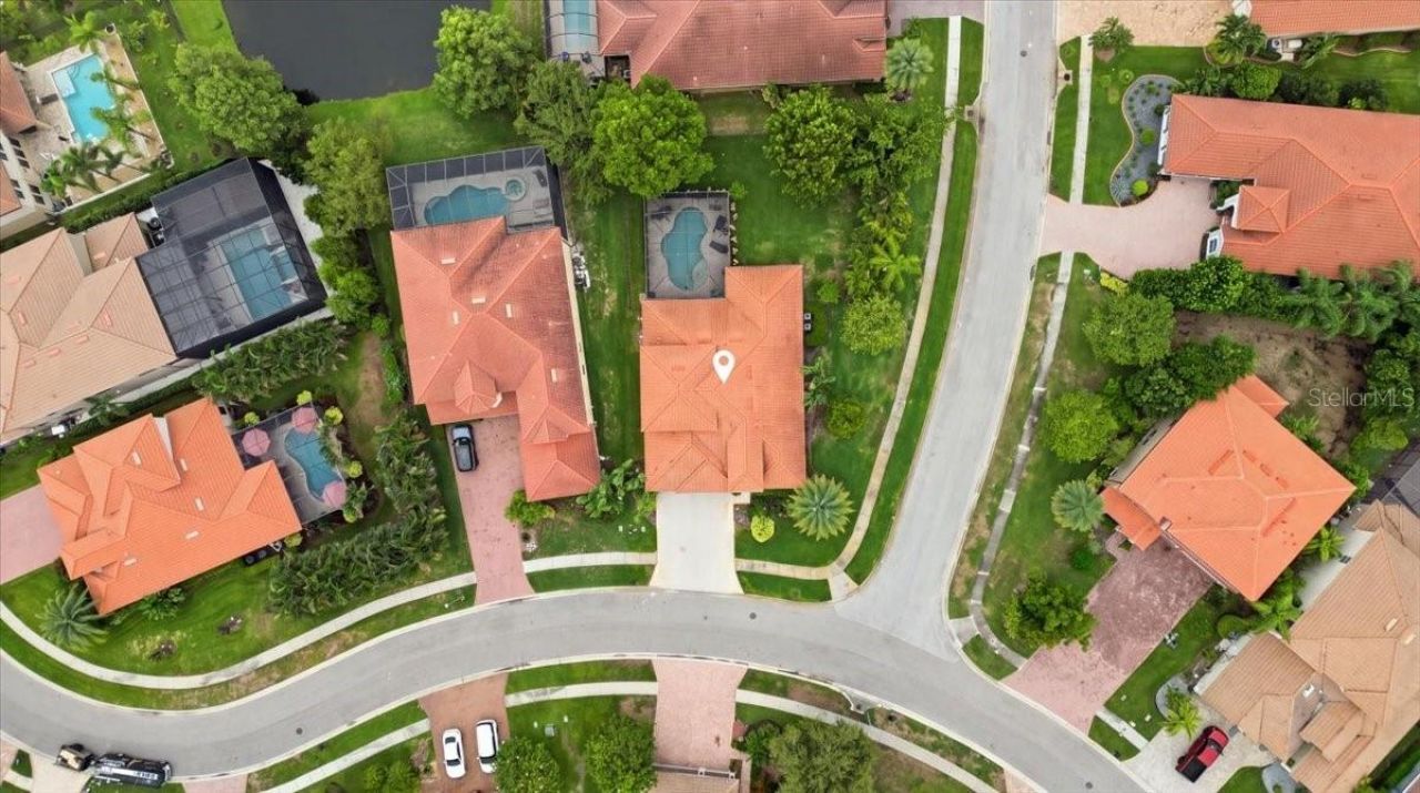 4508 Grand Lakeside Drive E, Palm Harbor, FL 34684 Photo