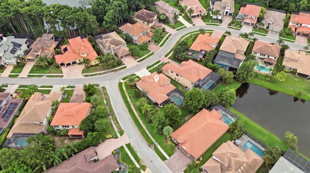 4508 Grand Lakeside Drive E, Palm Harbor, FL 34684 Photo