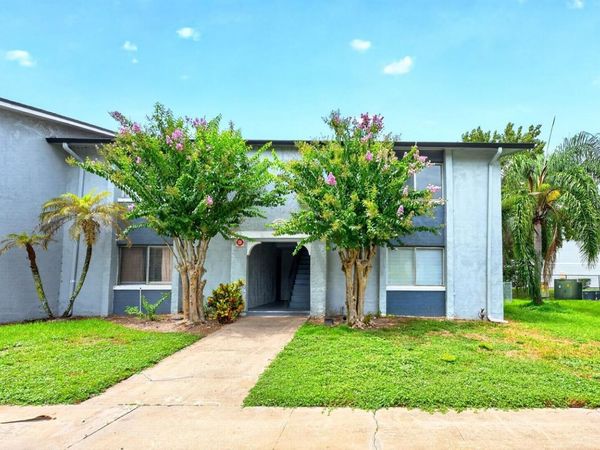 4737 S TEXAS AVENUE , Unit 4737D, ORLANDO, FL 32839