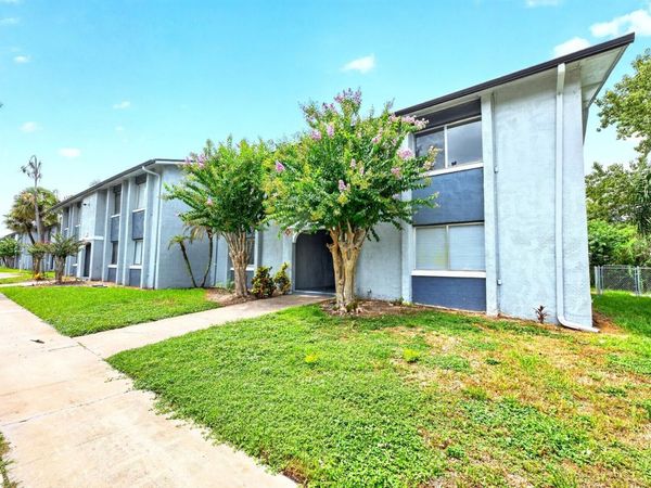 4737 S TEXAS AVENUE, Unit 4737D, ORLANDO, FL 32839