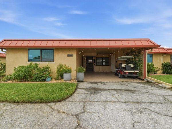 3844 CATALINA DRIVE , Unit 3844, BRADENTON, FL 34210