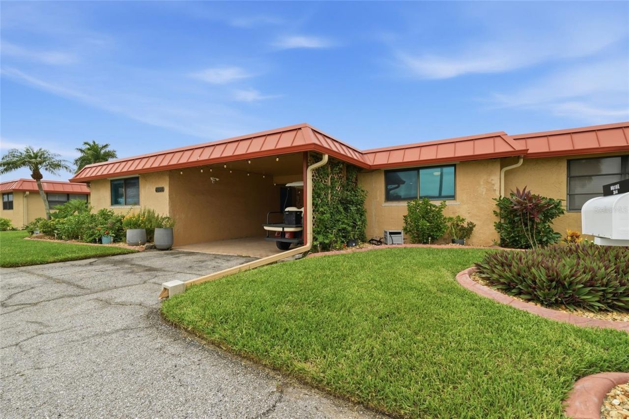 3844 Catalina Drive, Unit 3844, Bradenton, FL 34210 Photo