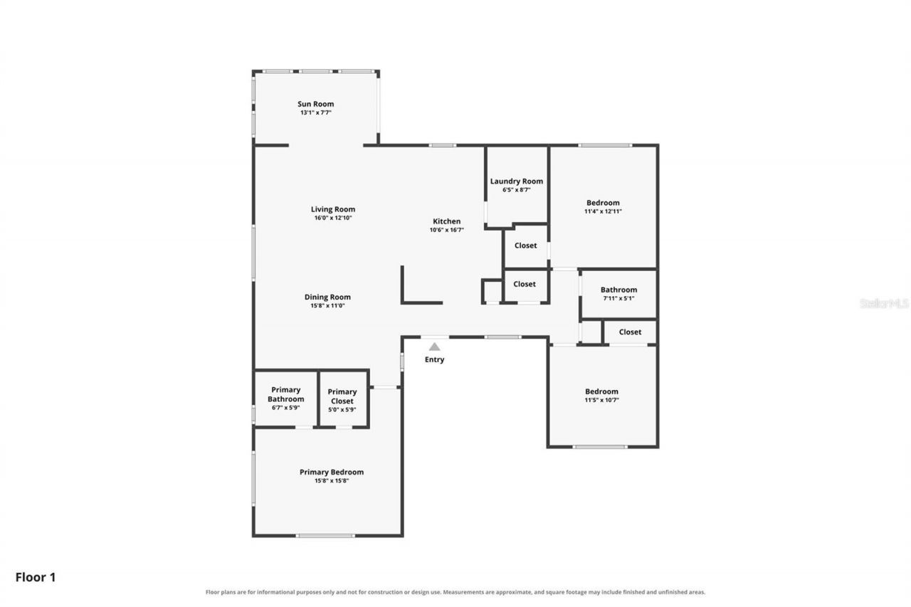 3844 Catalina Drive, Unit 3844, Bradenton, FL 34210 Photo