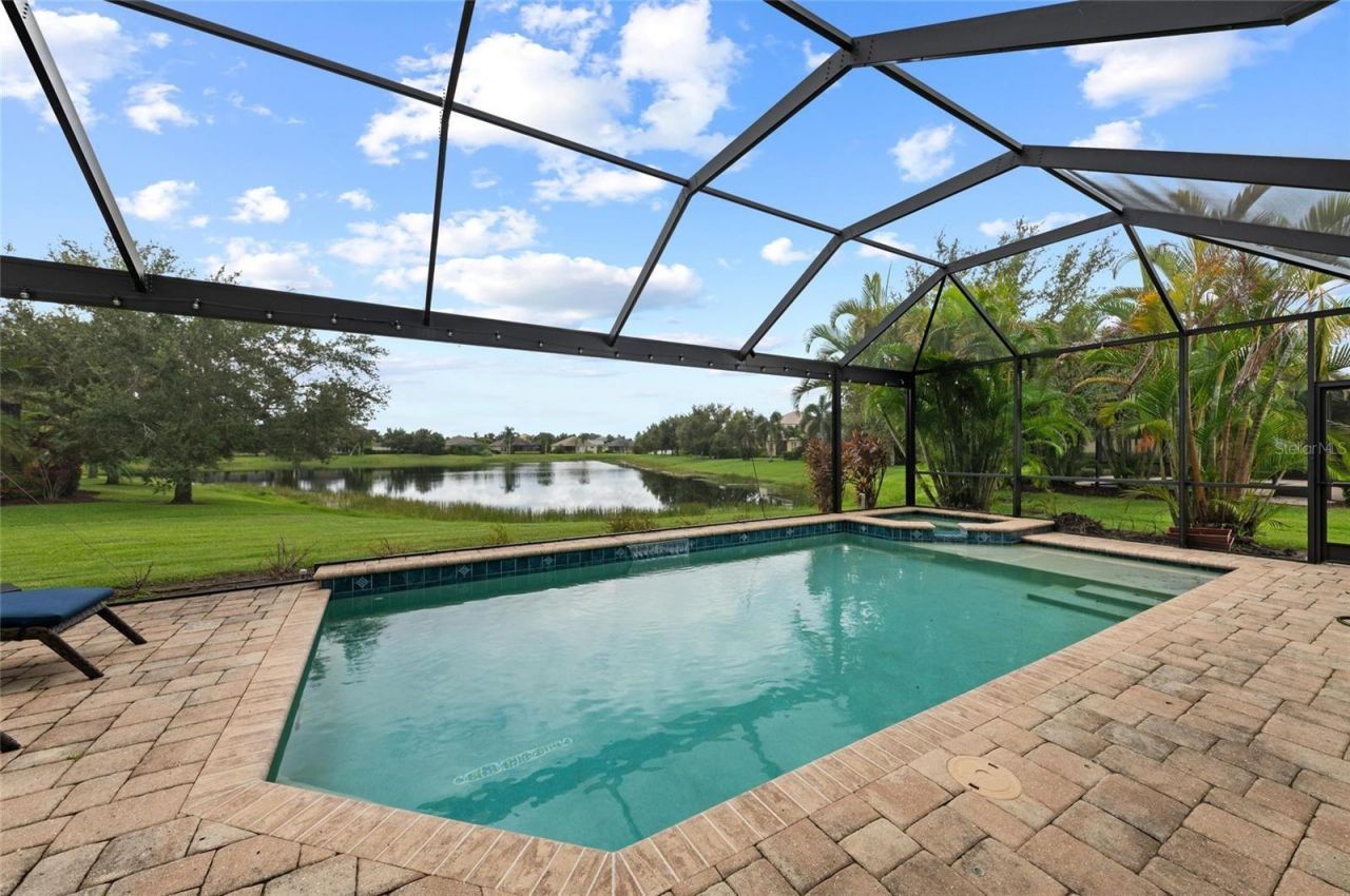 12051 Forest Park Circle, Bradenton, FL 34211 Photo