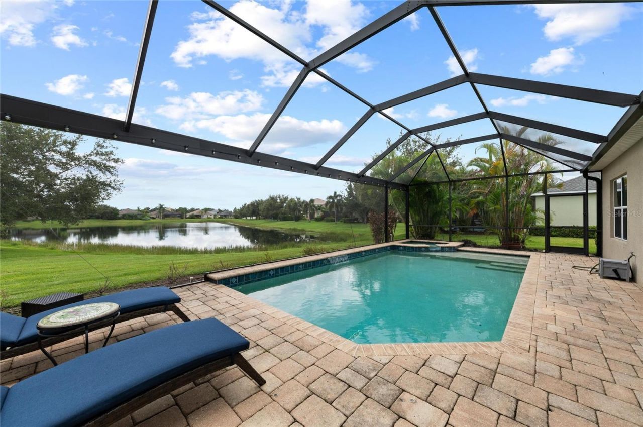 12051 Forest Park Circle, Bradenton, FL 34211 Photo