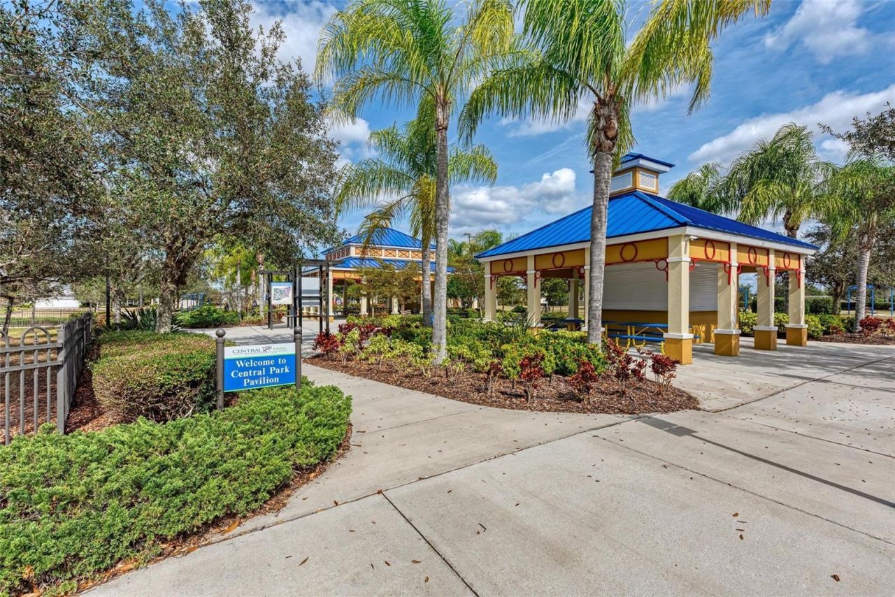 12051 Forest Park Circle, Bradenton, FL 34211 Photo