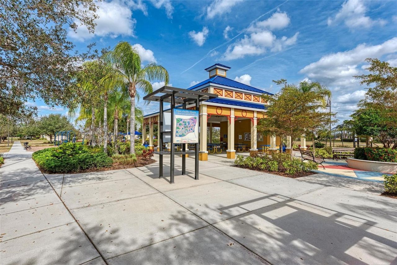12051 Forest Park Circle, Bradenton, FL 34211 Photo