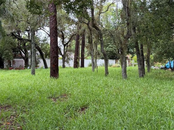 TALLAHASSEE DRIVE , TARPON SPRINGS, FL 34689