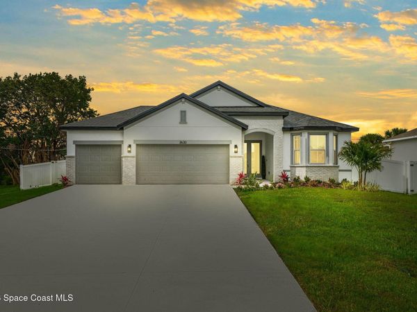 1471 Summer Street SE, Palm Bay, FL 32909
