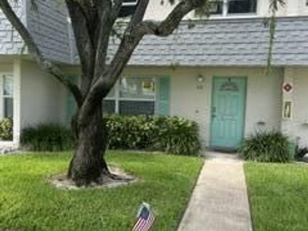 420 Dove Lane, Unit 3-8, Satellite Beach, FL 32937