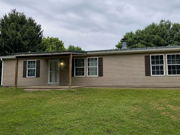 5024 Stansbury , Spencer, IN 47460