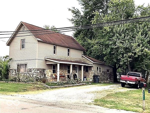 251 E Us Highway 52 , Rushville, IN 46173