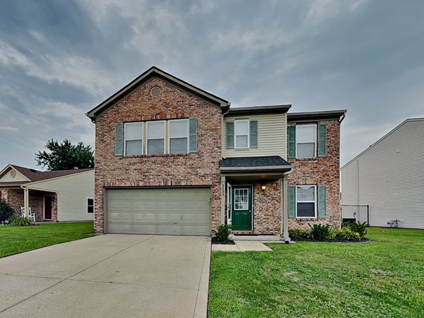 2233 Summerfield Drive , Plainfield, IN 46168